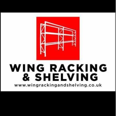 Racking shelving storage systems