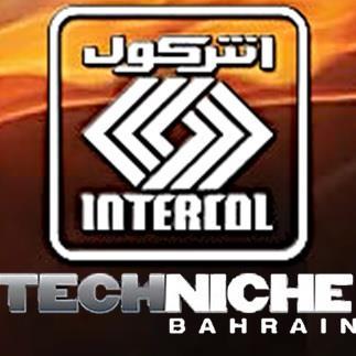 Intercoltech's profile picture. Technologies & products are designed to keep you comfortable at work, rest or play.  Developed around the individual and created for comfort.