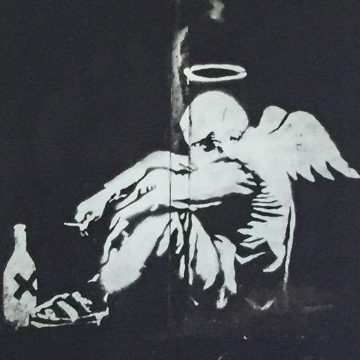 mlcarmic's profile picture. Wandering Vagabond. I also dabble in redundancy.