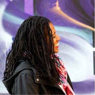 Simone Wynter Profile