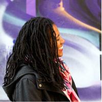 Simone Wynter(@SimoneSpeechie) 's Twitter Profile Photo