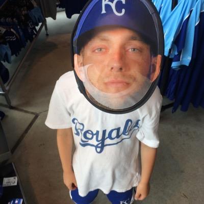 Scott Aldrich Profile