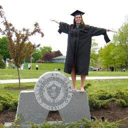 OswegoBre's profile picture. Admissions Counselor and proud Masters Grad '13 at SUNY Oswego. A forever hopeful Buffalo Bills fan & travel junkie.