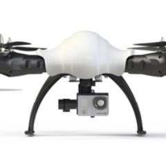 Drone Kopen? Copterworld, dé drone specialist van Nederland! Wij zijn o.a. leverancier van de populaire DJI & SKY-Hero drone's. Zoals de Sky-Hero Anakin.