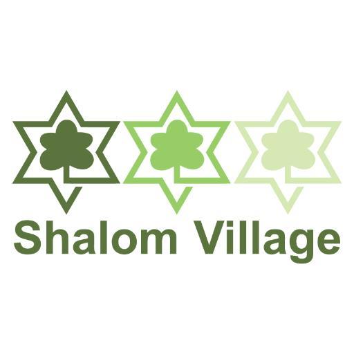 Shalom Village is a non-profit organization in Hamilton Ontario that provides a host of services for older adults.