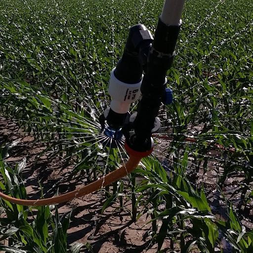 Updates from the activities of the K-State SWREC irrigation research