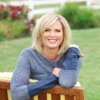 Ann Romney(@AnnRomney) 's Twitter Profile Photo