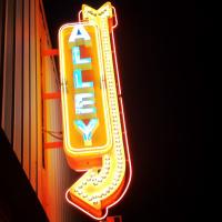 The Alley Charleston(@TheAlleyChas) 's Twitter Profile Photo