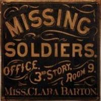 Clara Barton Missing Soldiers Office Museum(@ClaraBartonMSO) 's Twitter Profile Photo