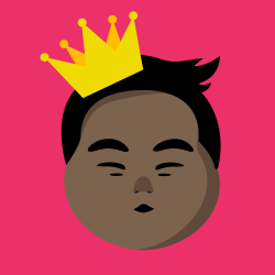 Chinguさんのプロフィール画像
