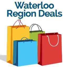 #WRDeals is a group for Waterloo Regional businesses to leverage social media for their marketing success! Influence your success by working collectively.