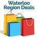 WaterlooRegion Deals (@WRdeals) Twitter profile photo