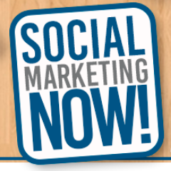 Social Marketing NOW! 
Es la primera conferencia enfocada al mercadeo digital presentada por Instituto Superior de Tecnologías Apropiadas-INSTA
