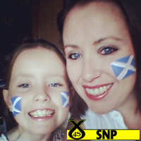 Lorna Christie (@ljchristie80) Twitter profile photo