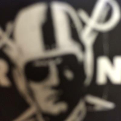 DudekJr's profile picture. Die Hard RN4L 🏴‍☠️☠️🖤 ILA Local 1