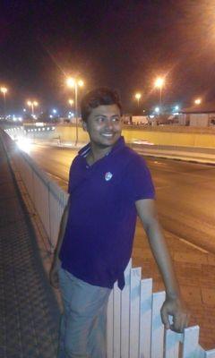 sultansarkar29's profile picture. 