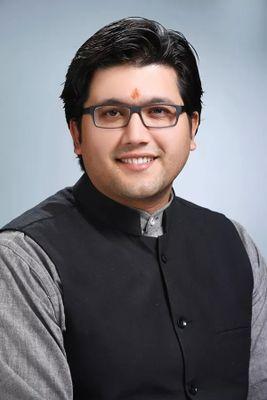 District Incharge of state and central good governance BJP Founder of Falcon India, https://t.co/KV7TlXG6lS, Consultant GIZ,AIC