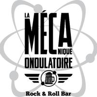 La Mécanique (@lamequeannick) 's Twitter Profile