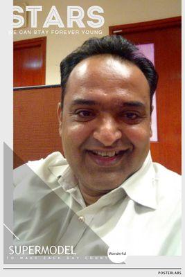 GDaffodilnish's profile picture. 