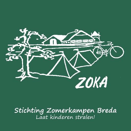 Want ieder kind verdient het | 6-16 jaar | 450 kids | 150 gratis plekken voor bredapas/voedselbank | 100% vrijwilligersorganisatie #laatkinderenstralen