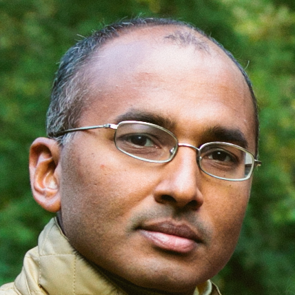 Bhu Srinivasan Profile