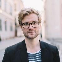 Birk Jernström(@birk) 's Twitter Profile Photo