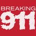 Breaking911 (@Breaking911) Twitter profile photo