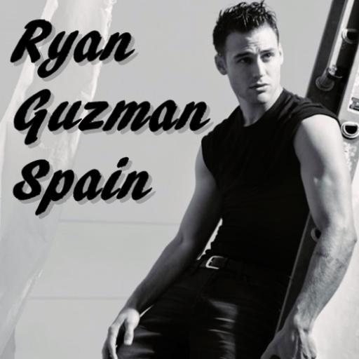 Cuenta de información y apoyo en España sobre el actor Ryan Guzman. Club de fans Español. ¡Nuevas fotos, noticias y mas sobre él!