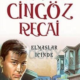 Drcingoz's profile picture. 