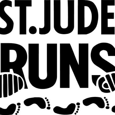 St. Jude Runs