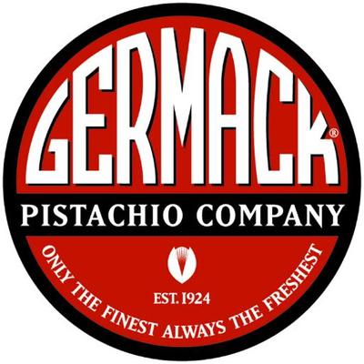 Germack Pistachio