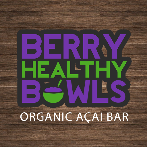 The First Organic Açai Bar in San Antonio, Texas. Let's make #SanAntonio Berry Healthy!