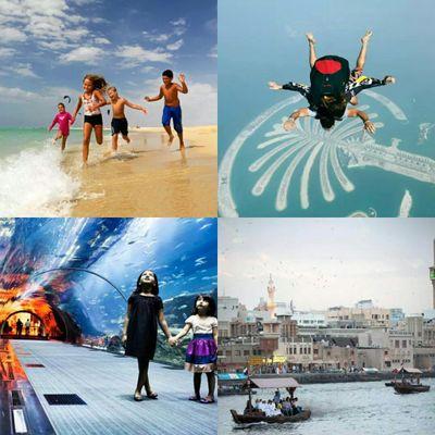 Your guide to Dubai - covering the latest news, attractions, culinary delights, and unique experiences.

#Dubai #DubaiTrends #KeysOfDubai #MyDubai