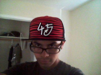 QuezadaAustin's profile picture. 