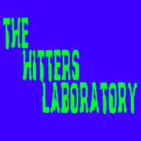 The Hitters Lab (@thehitterslab) 's Twitter Profile