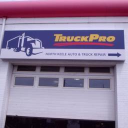 Our primary service is providing quality full service and preventative maintenance for all of your truck and automotive repairs at our full service shop.