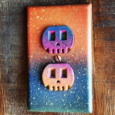 MikeBorja's profile picture. We are all connected. Together, let's help inspire and learn through creativity and the arts.⚡️