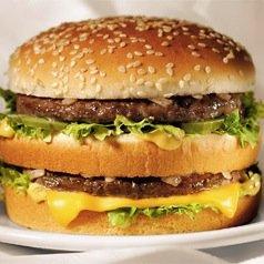 BigMacBetter's profile picture. Official owner of the hashtag (#WeHungry)