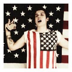 Isaacrpgtwbh's profile picture. Werewolf. // 
I wanna RUNAWAY.