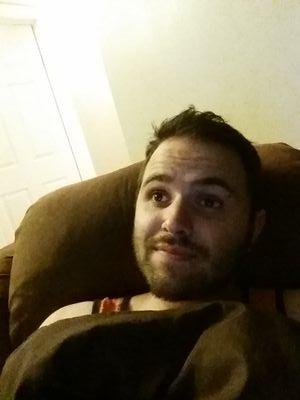 Mike_G21's profile picture. 