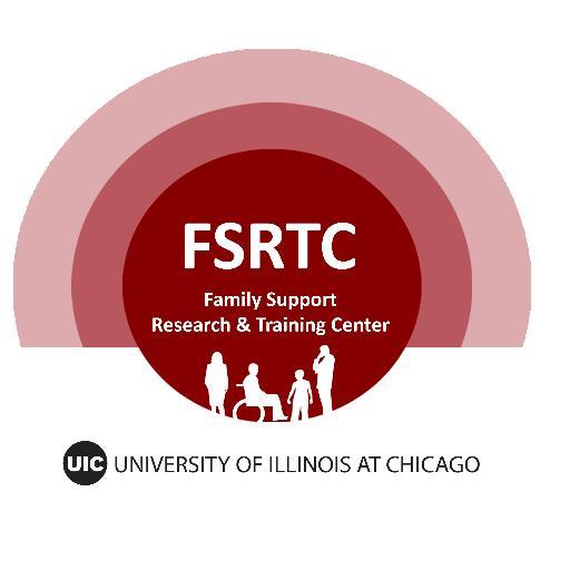 The Family Support Research and Training Center is a collaboration of researchers/organizations who are focused on synthesizing knowledge about family support