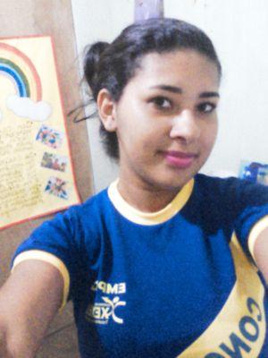 FranGatia's profile picture. 