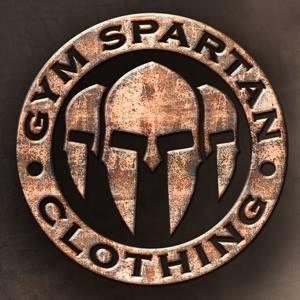 Gym Wear inspired by Spartan Warriors