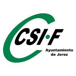 CSI-F Sindicato profesional, independiente y mayoritario en las AA.PP. que lucha por la gestión más eficiente y democrática de los servicios públicos.