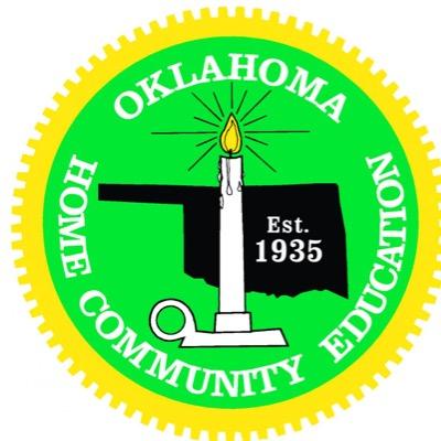 Official Twitter of the Muskogee County OHCE