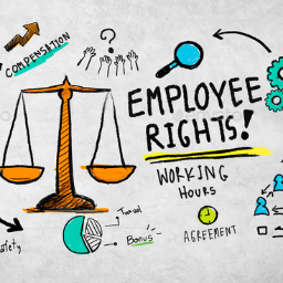 If you believe you have been discriminated against by an employer, labor union or employment agency when applying for a job or while on the job .