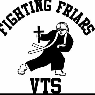 The unofficial sports Twitter account of the Virginia Theological Seminary Fighting Friars.