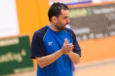 Tecnico Superior Fútbol Sala, Entrenador UEFA PRO Futbol,