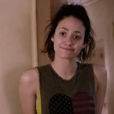 I have more balls than any other man living in the streets.
{Modern!Christine} #MORPG