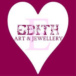 Edith Art & Jewelry Profile